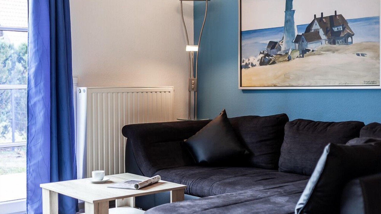 Photo of Livingroom in Thiessow