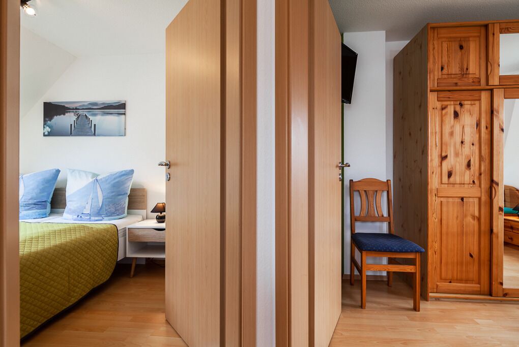 Photo of Bedroom in Thiessow
