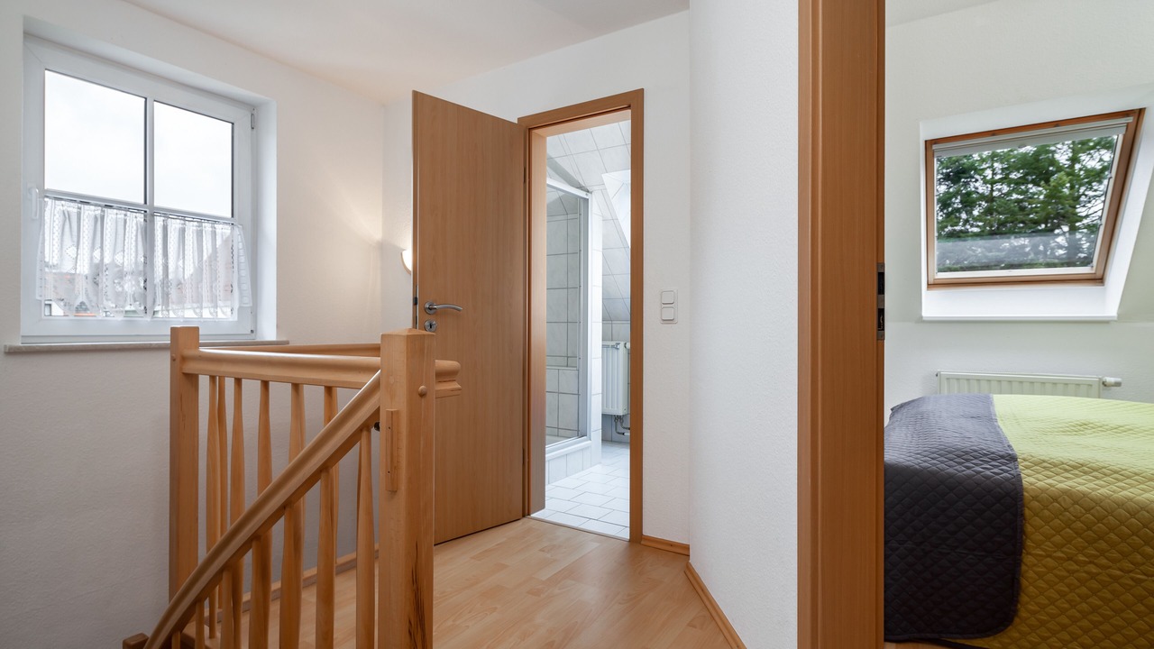 Photo of Bedroom in Thiessow