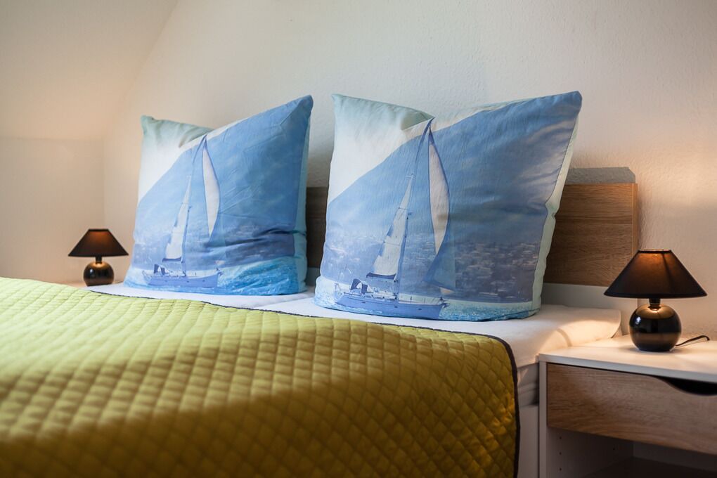 Photo of Bedroom in Thiessow