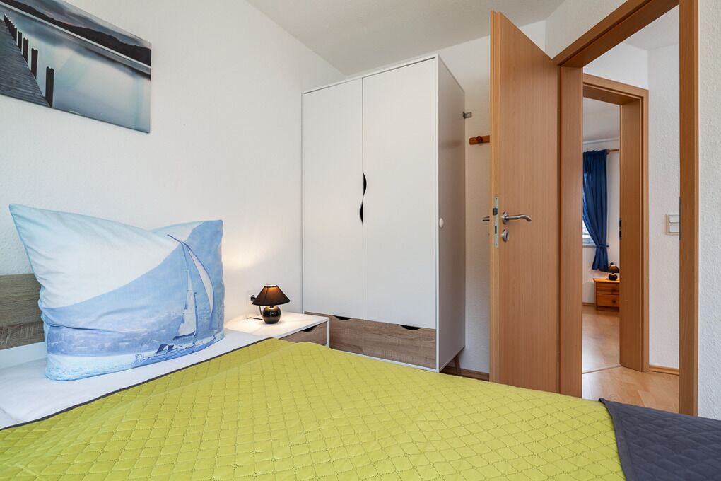 Photo of Bedroom in Thiessow