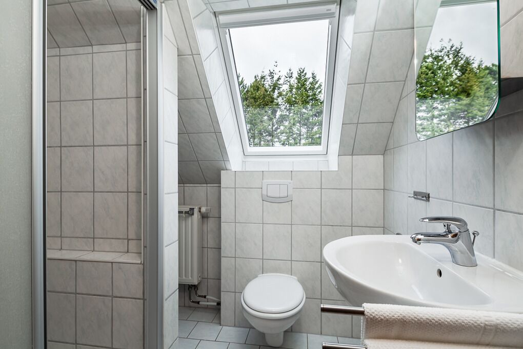 Photo of Bathroom in Thiessow