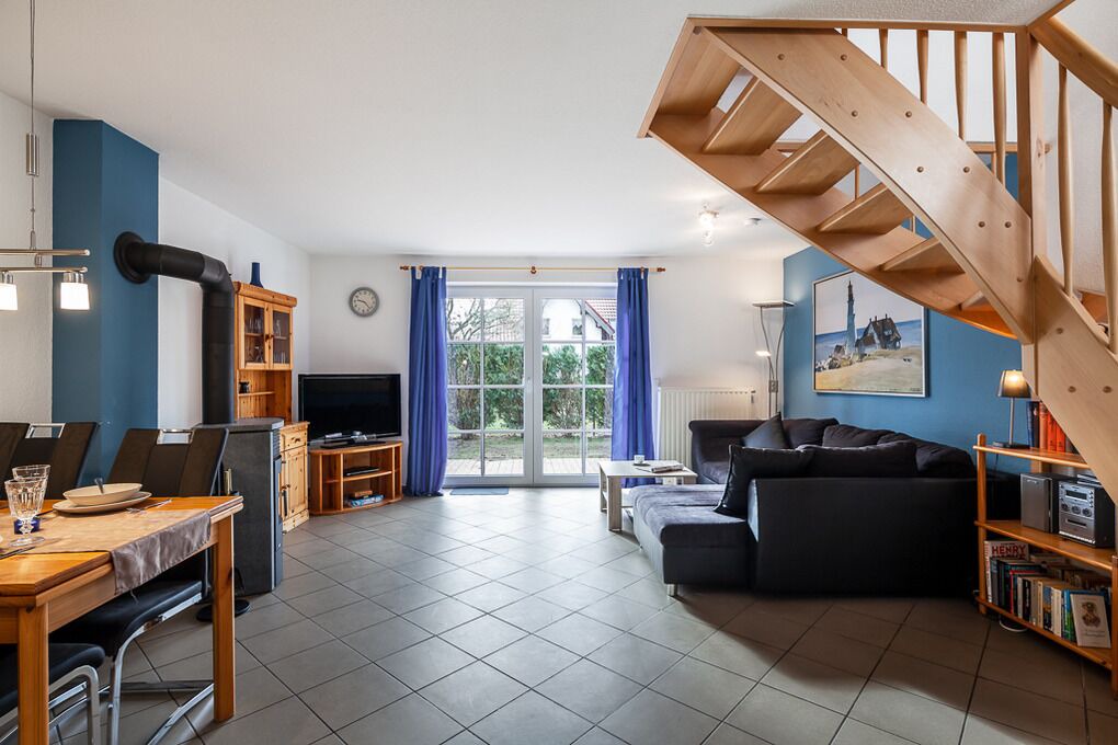 Photo of Livingroom in Thiessow
