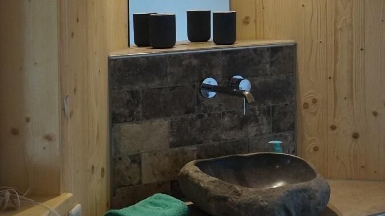 Photo of Bathroom in Dietringen