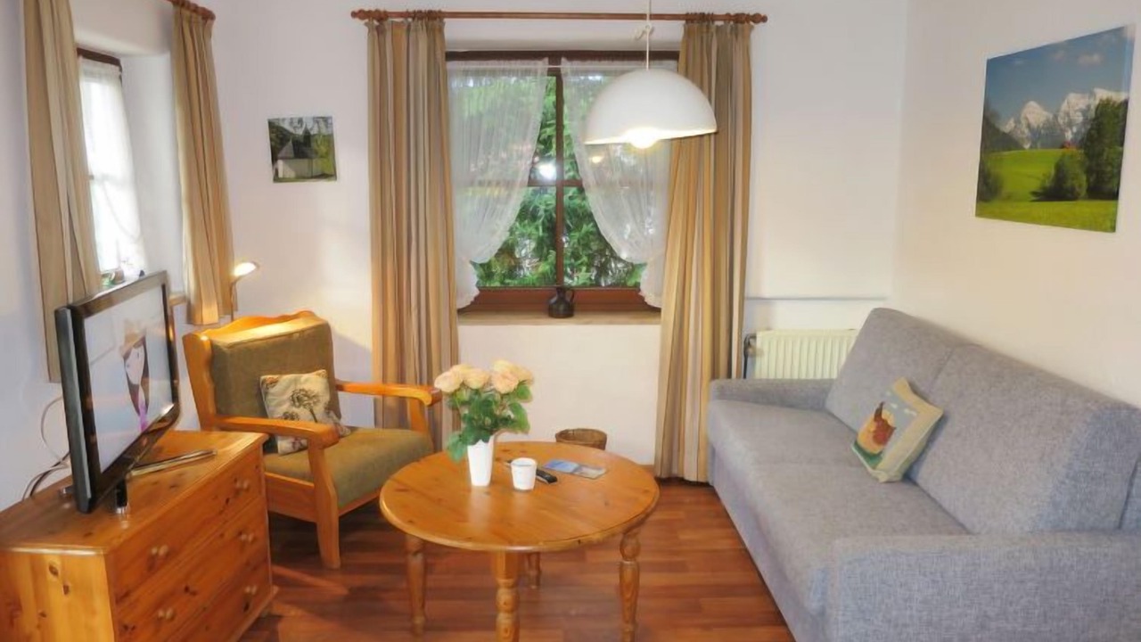 Photo of Livingroom in Ruhpolding