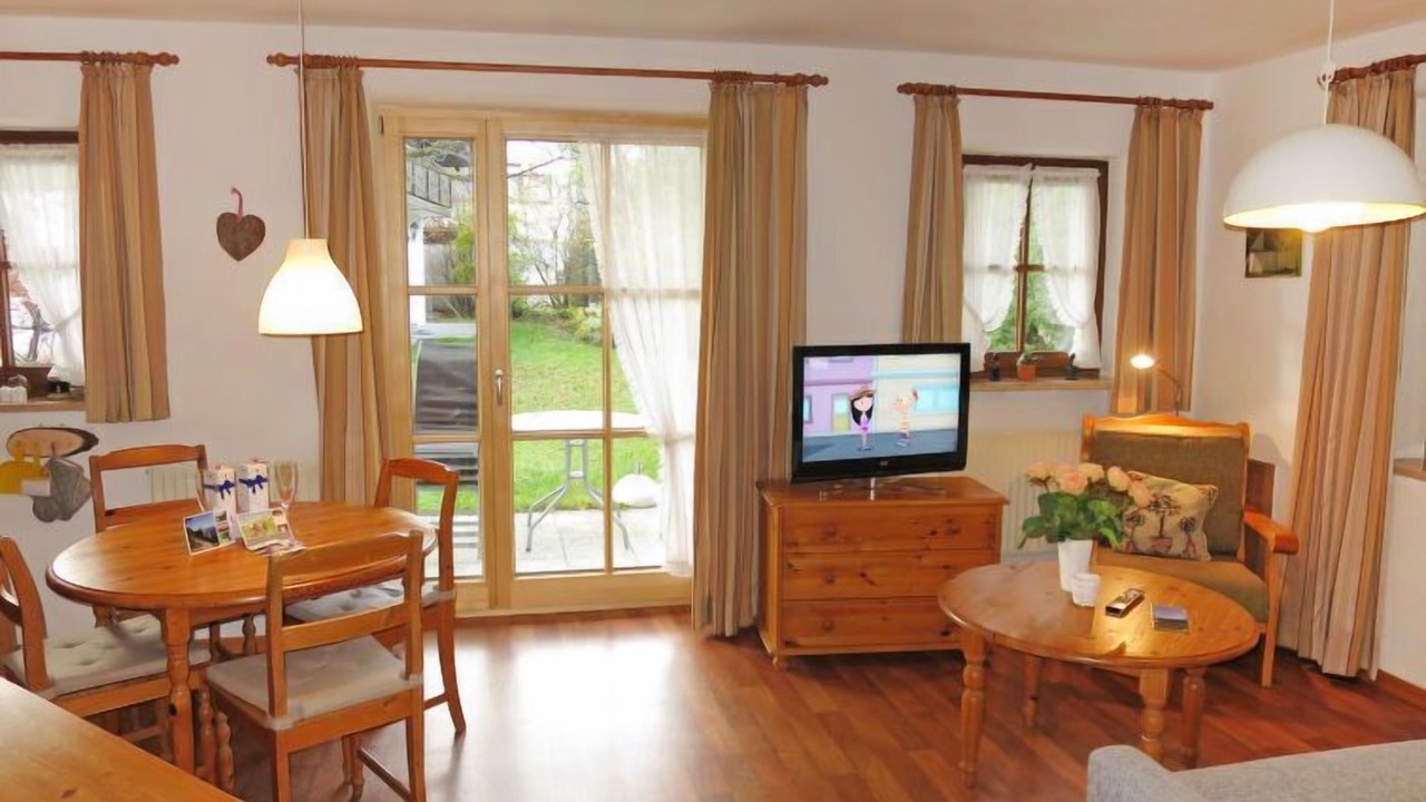 Photo of Livingroom in Ruhpolding
