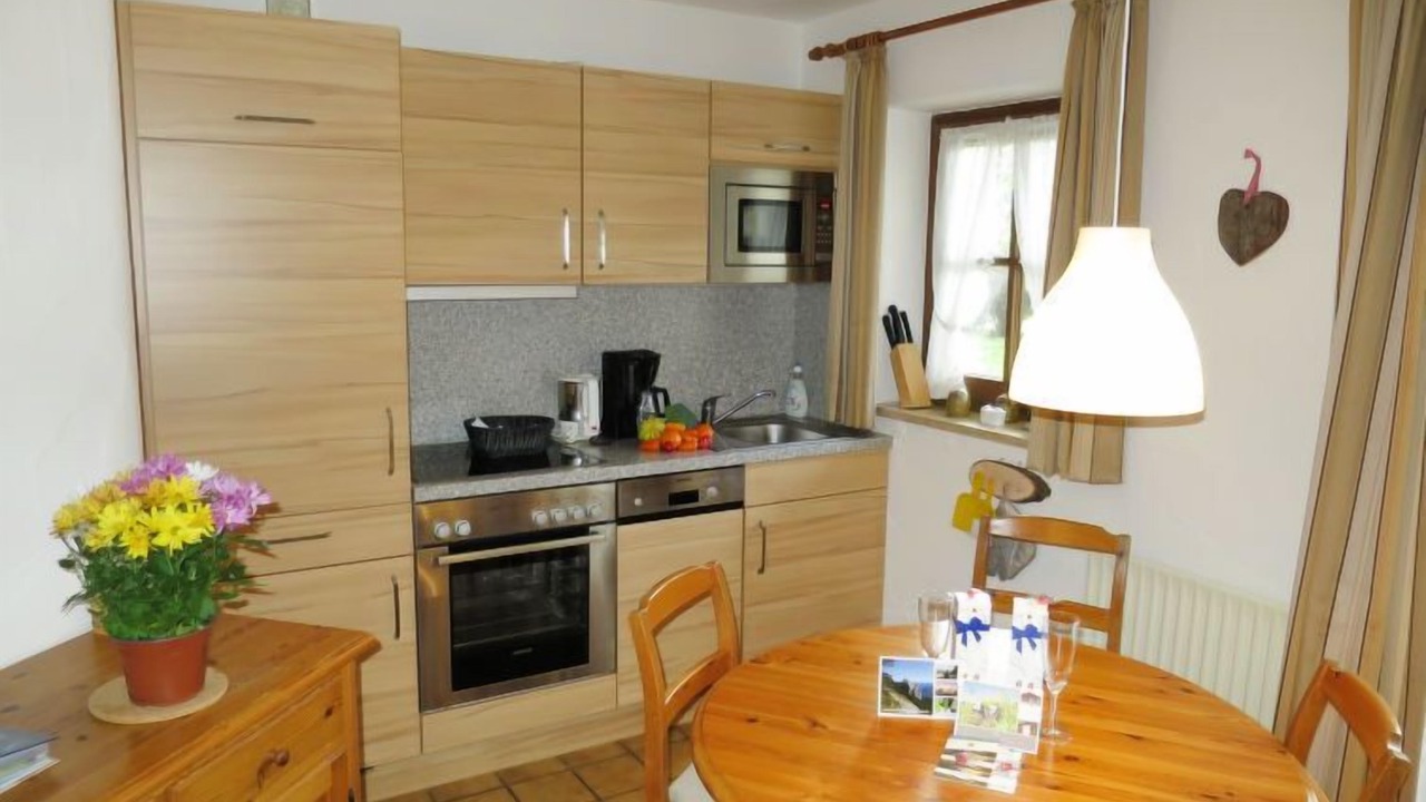 Photo of Bedroom in Ruhpolding