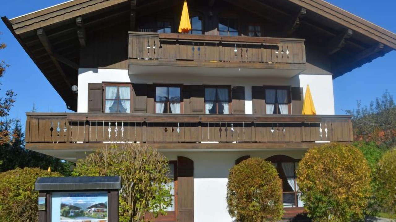 Photo of Outdoor in Ruhpolding