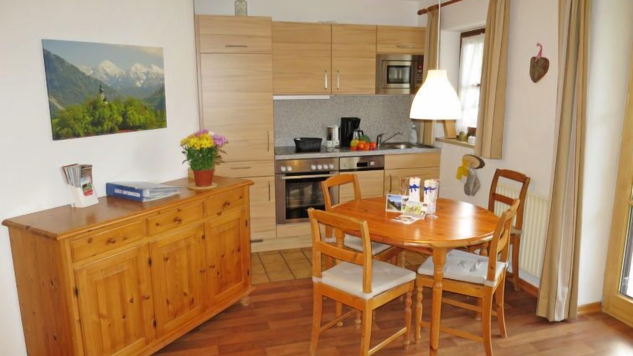 Photo of Bedroom in Ruhpolding