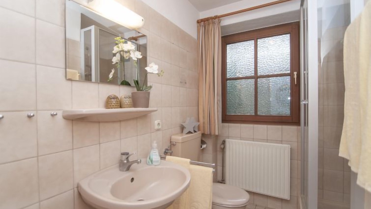 Photo of Bathroom in Ruhpolding