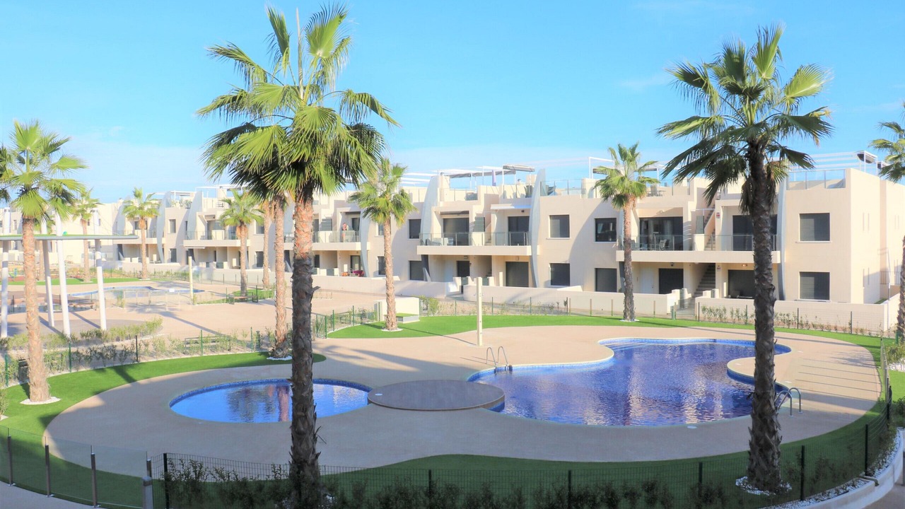 Photo of Outdoor in Pueblo Latino
