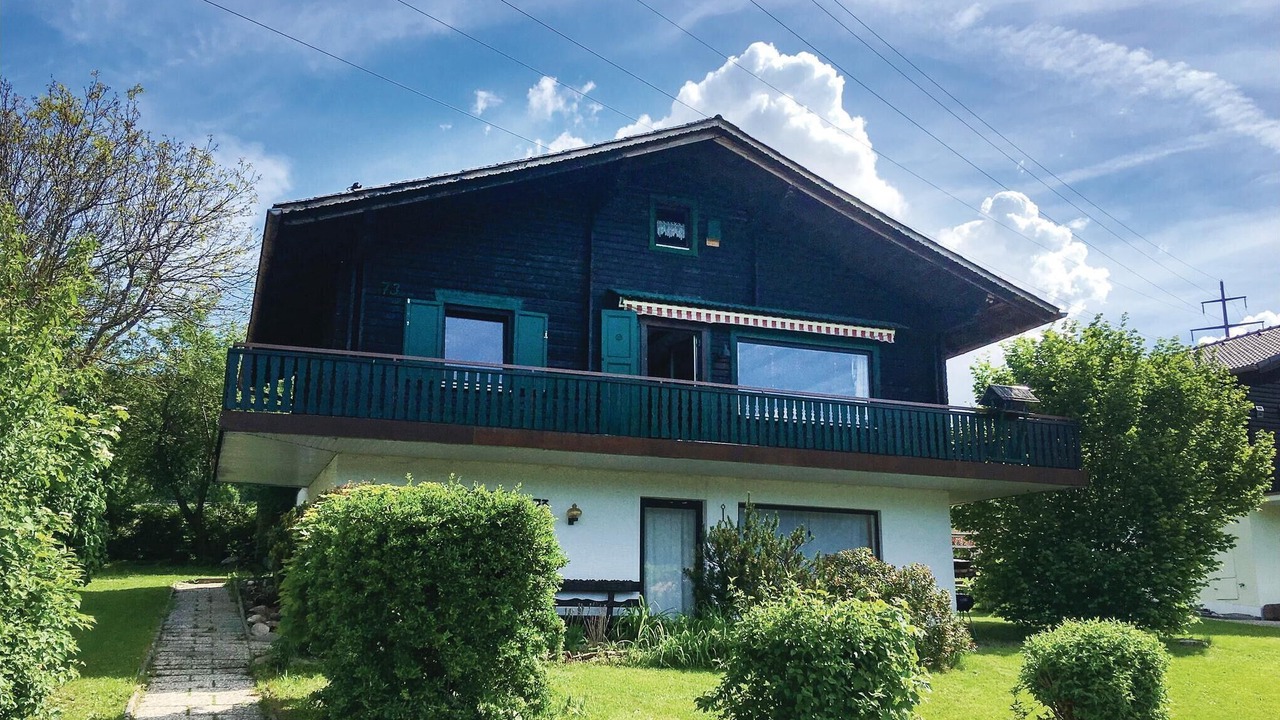 Photo of Outdoor in Arrach