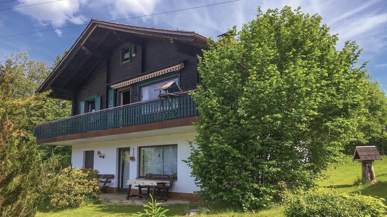 Photo of Outdoor in Arrach