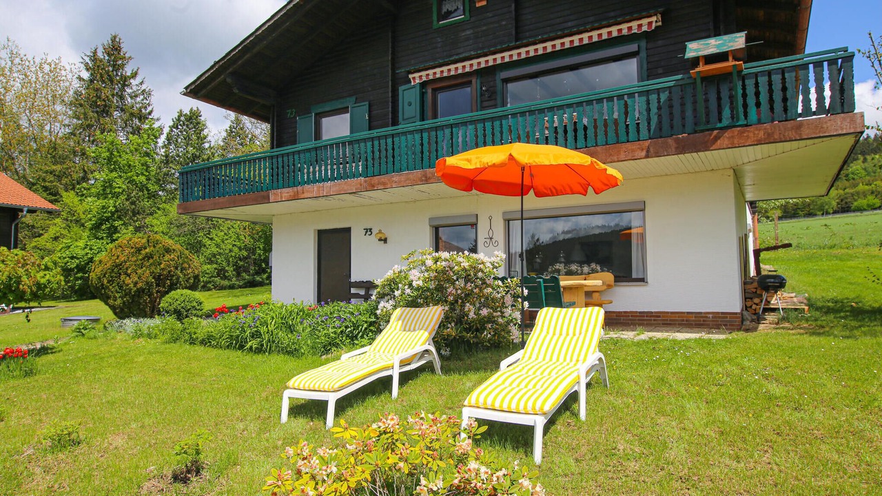 Photo of Outdoor in Arrach