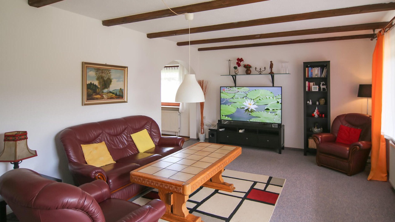Photo of Bedroom in Arrach