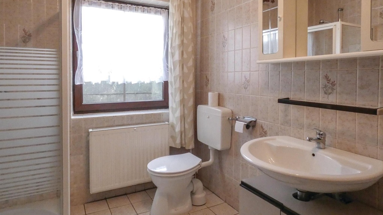 Photo of Bathroom in Arrach