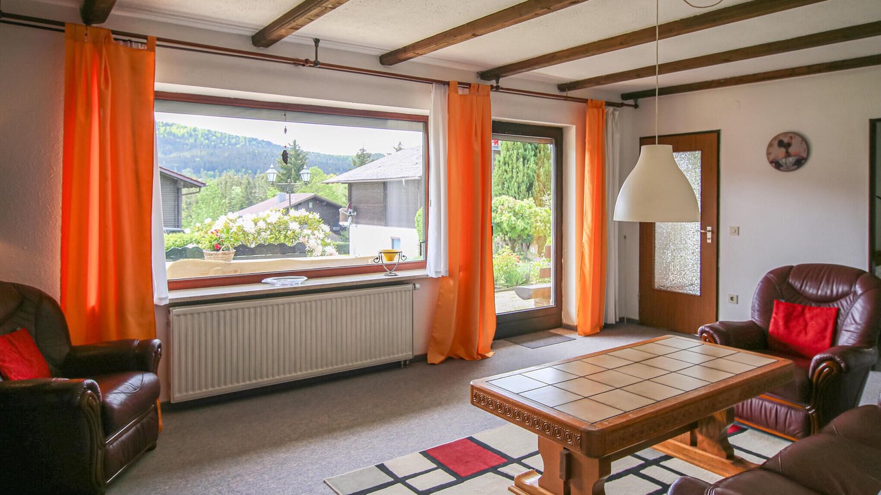 Photo of Bedroom in Arrach