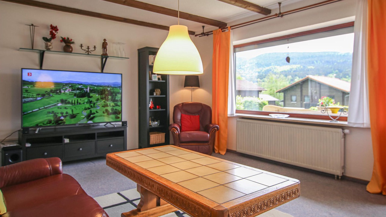 Photo of Bedroom in Arrach