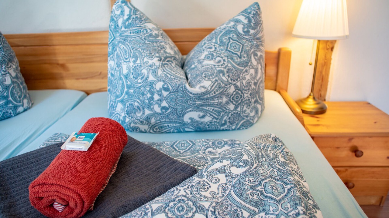 Photo of Bedroom in Schoenfeld-Weissig