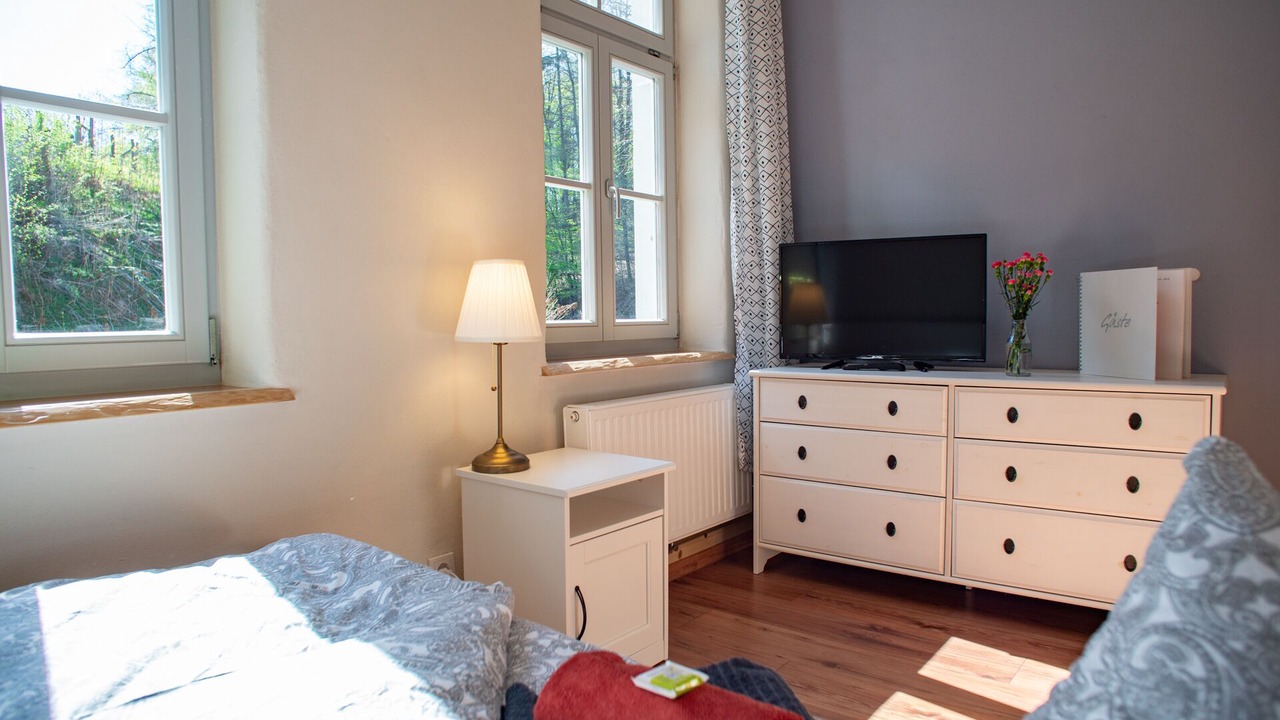 Photo of Bedroom in Schoenfeld-Weissig