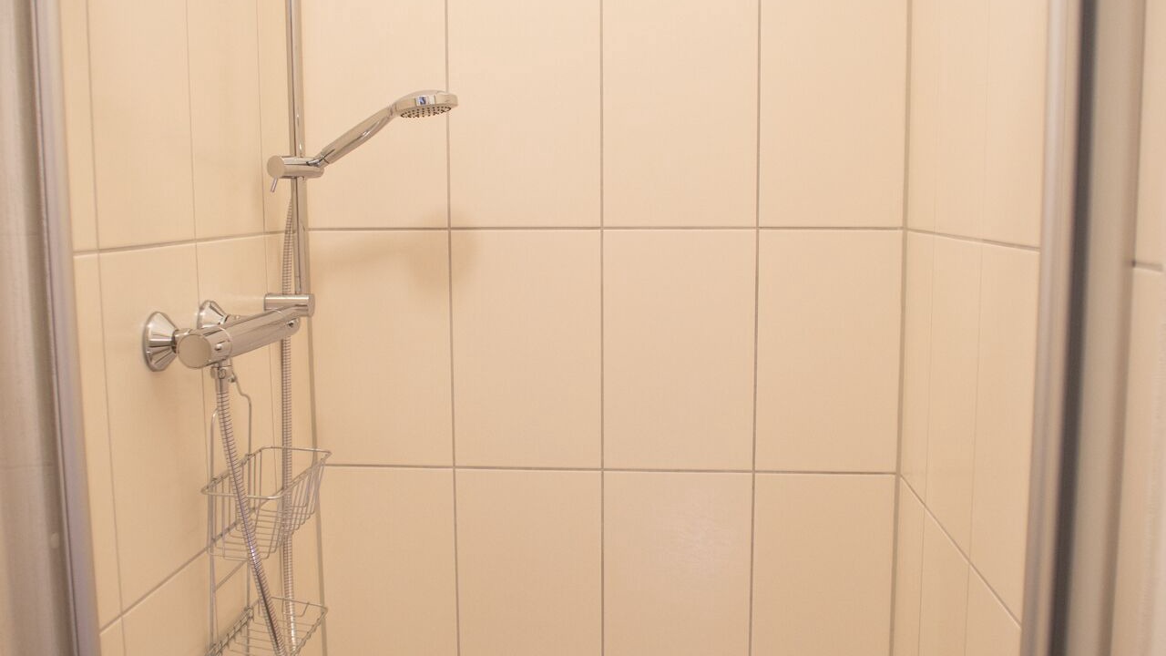 Photo of Bathroom in Schoenfeld-Weissig
