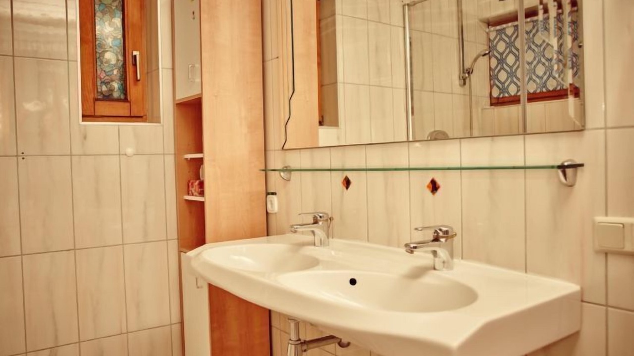 Photo of Bathroom in Volderau