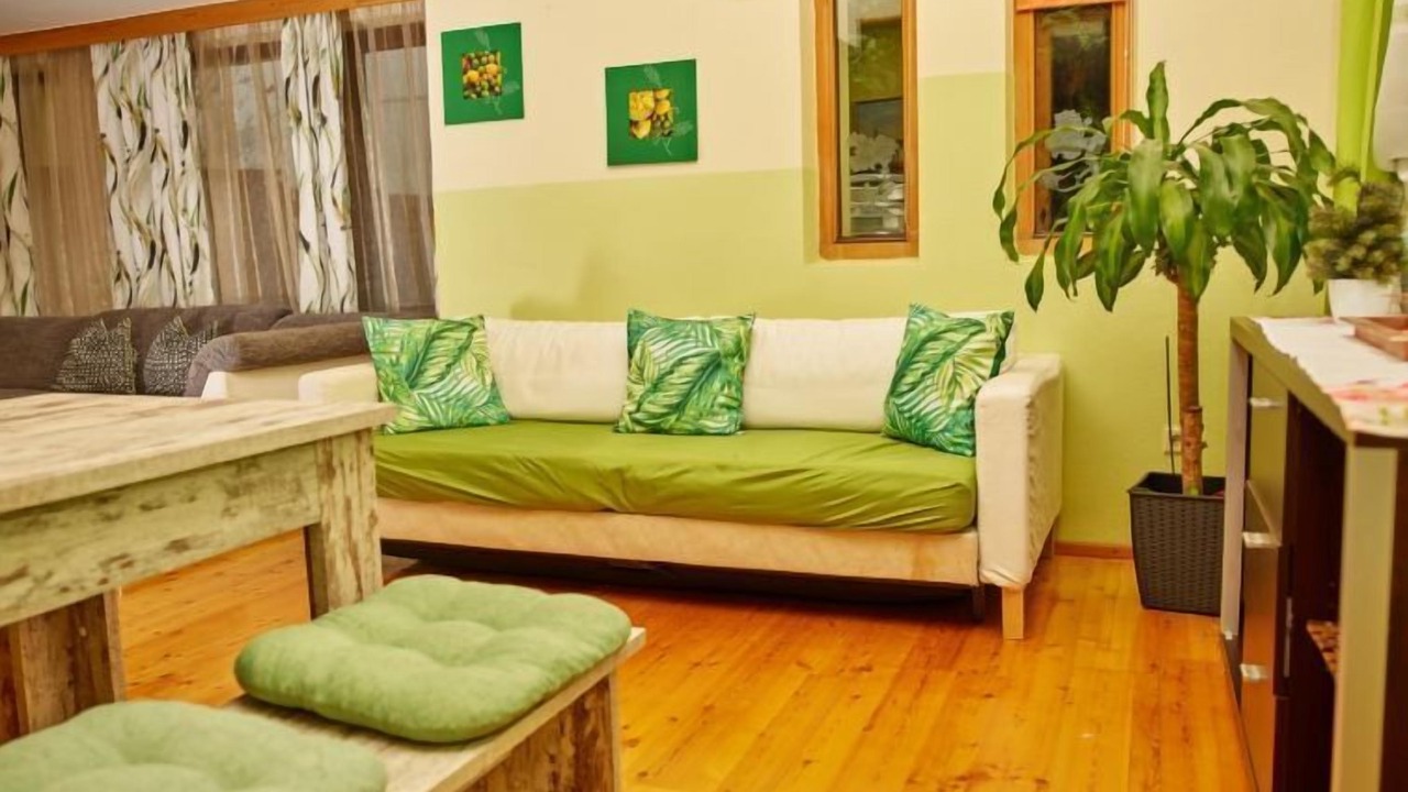 Photo of Bedroom in Volderau