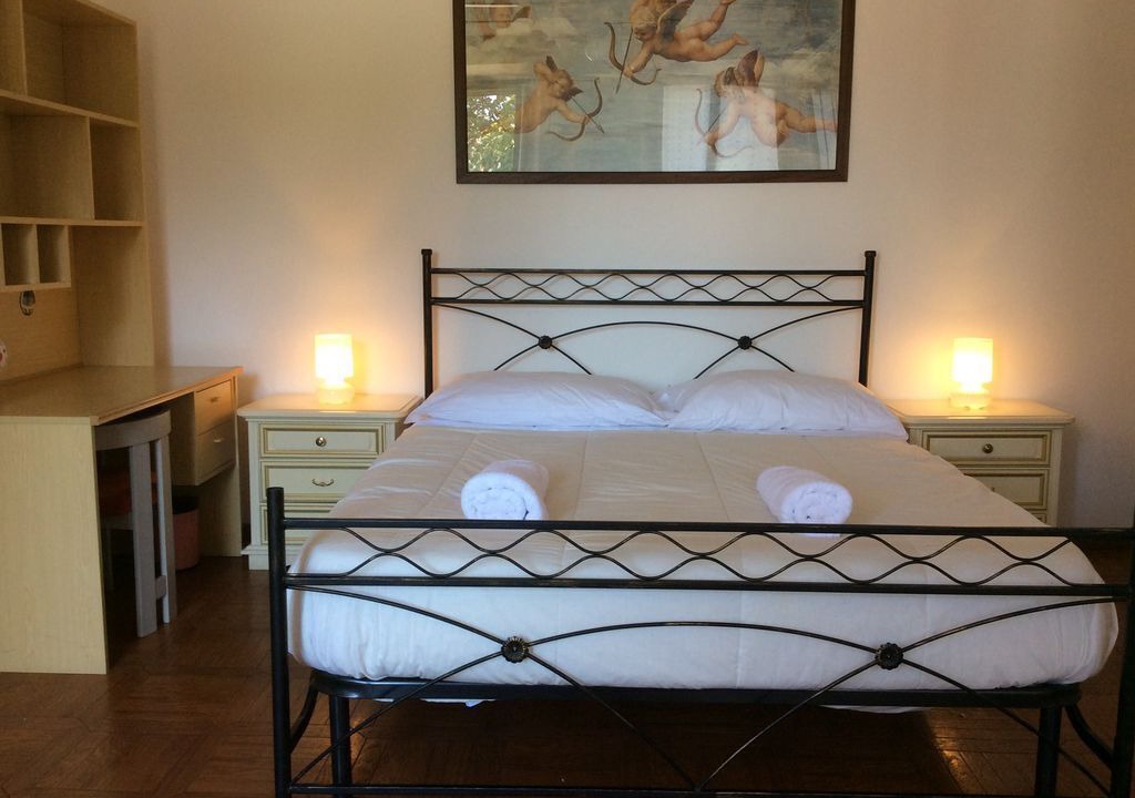 Photo of Bedroom in Martignacco