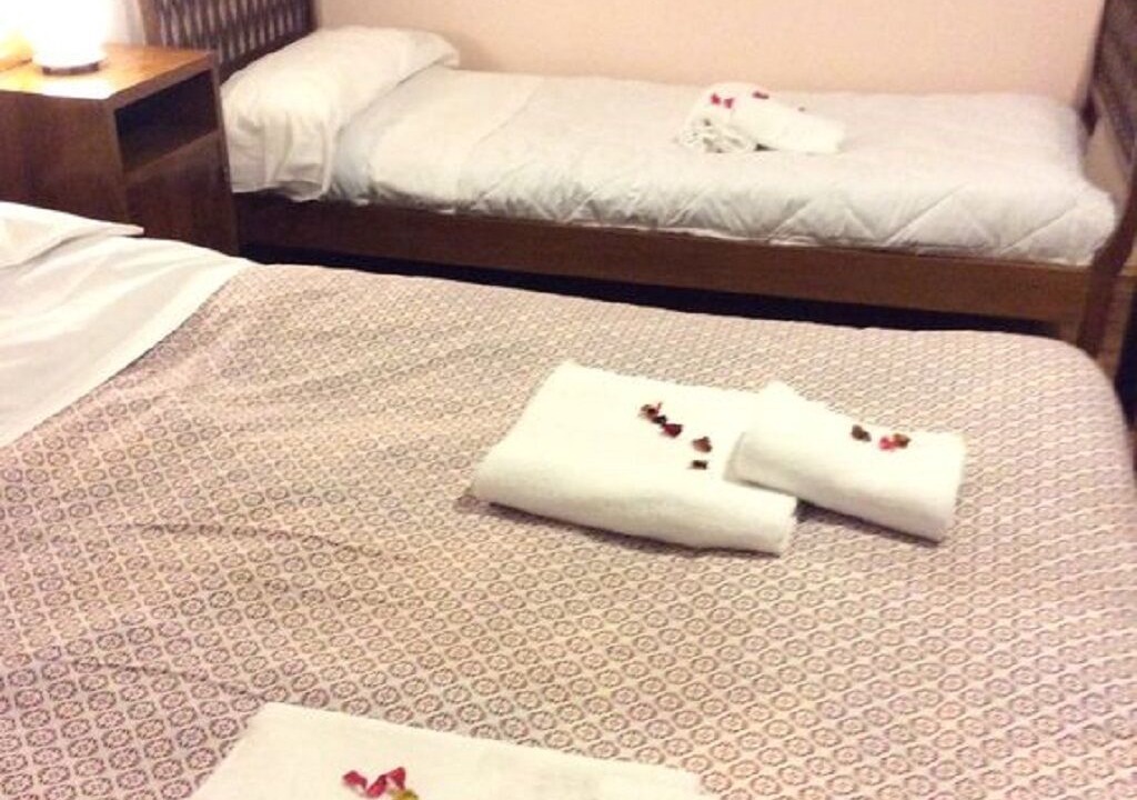 Photo of Bedroom in Martignacco