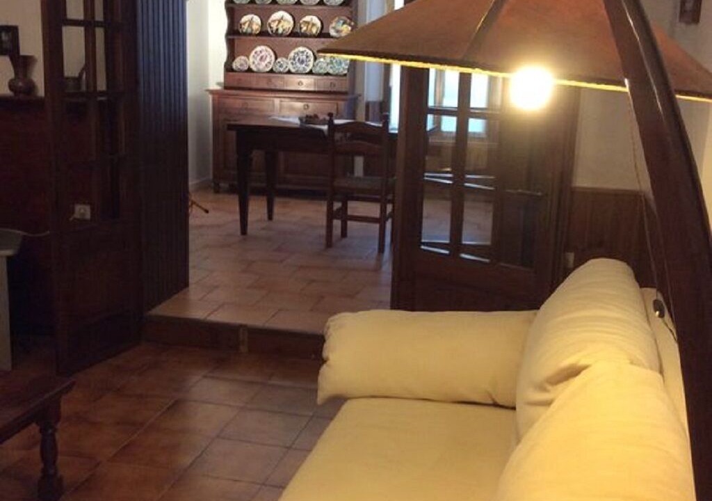 Photo of Livingroom in Martignacco