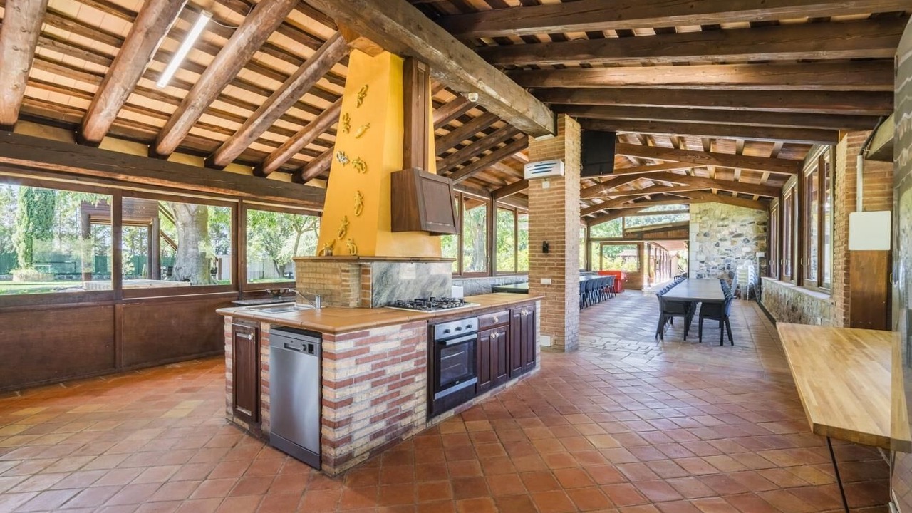 Photo of Kitchen in Riudarenes