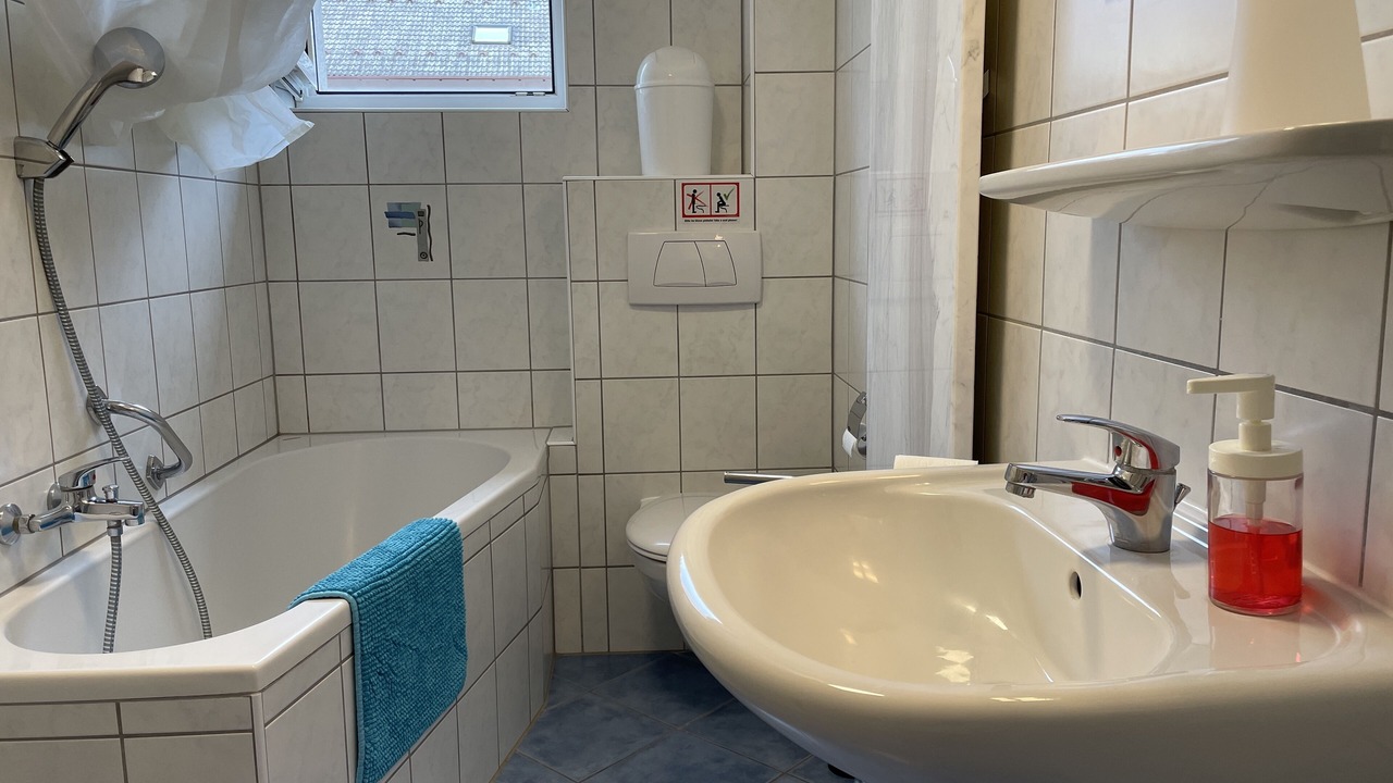 Photo of Bathroom in Ochsenfurt