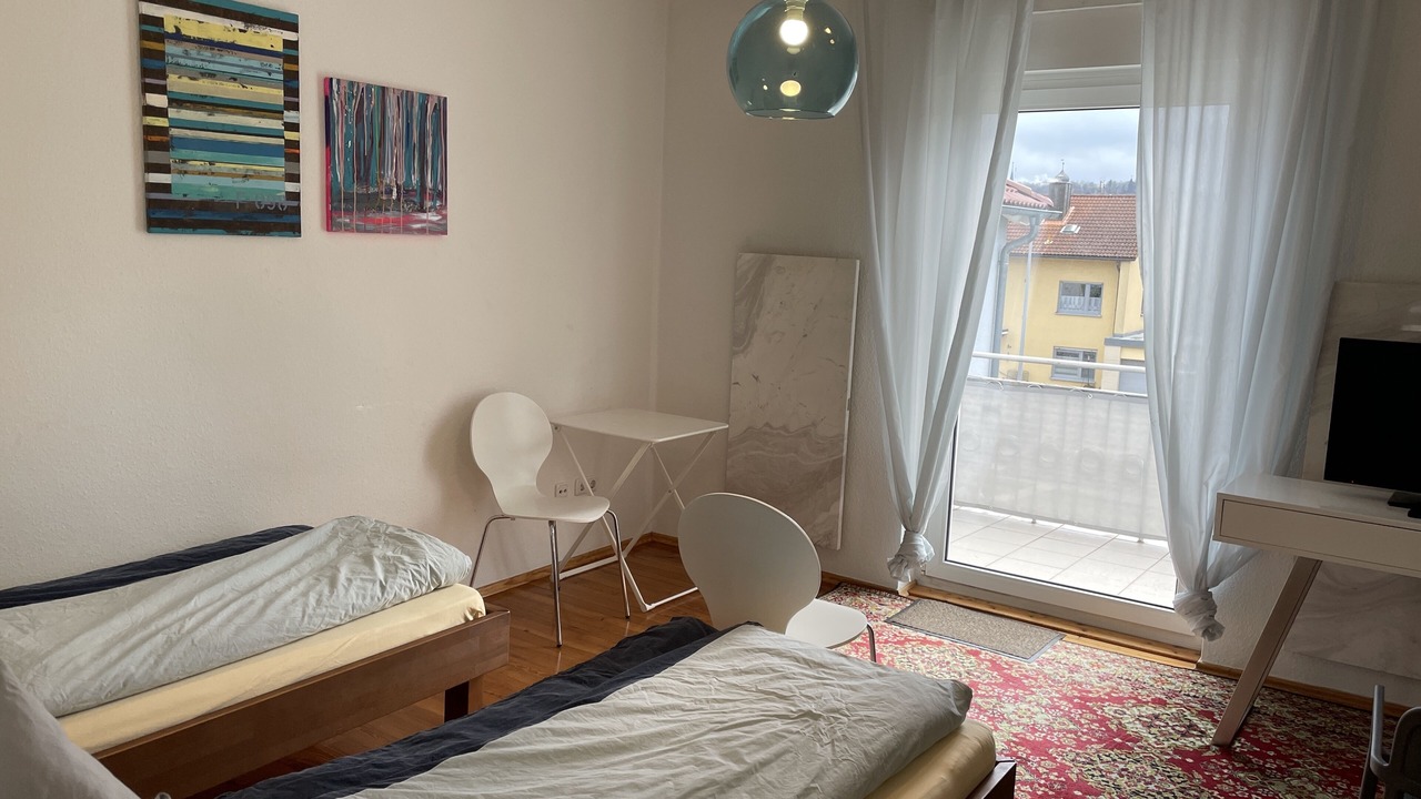 Photo of Bedroom in Ochsenfurt