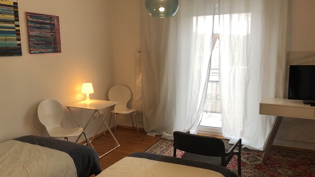 Photo of Bedroom in Ochsenfurt
