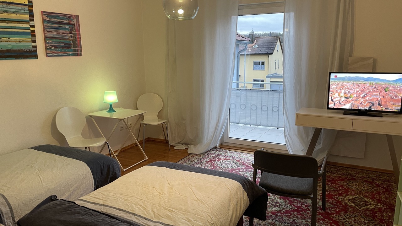 Photo of Bedroom in Ochsenfurt