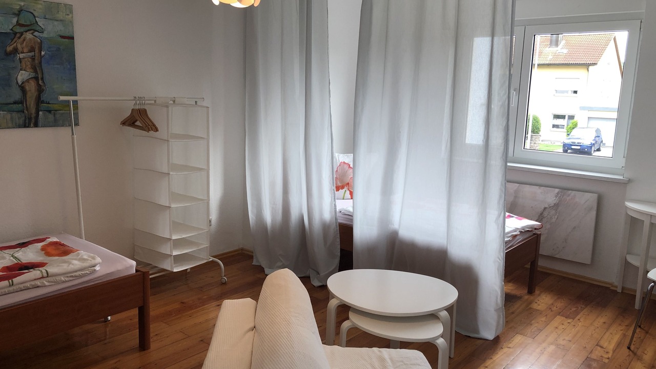 Photo of Bedroom in Ochsenfurt