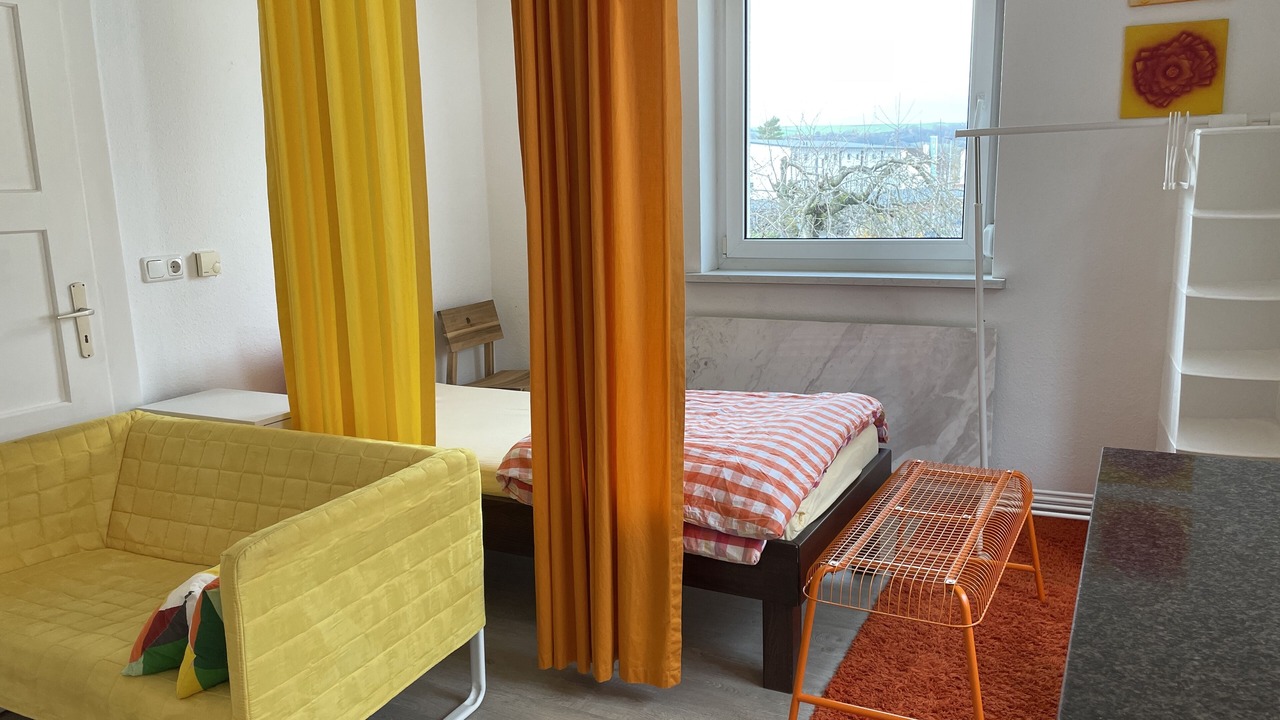Photo of Bedroom in Ochsenfurt
