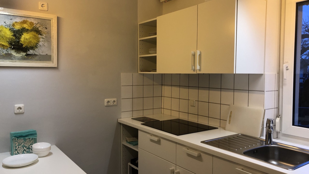 Photo of Kitchen in Ochsenfurt