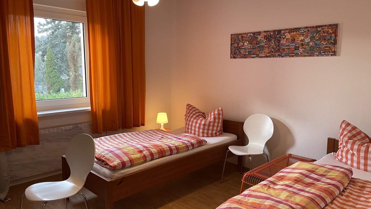 Photo of Bedroom in Ochsenfurt