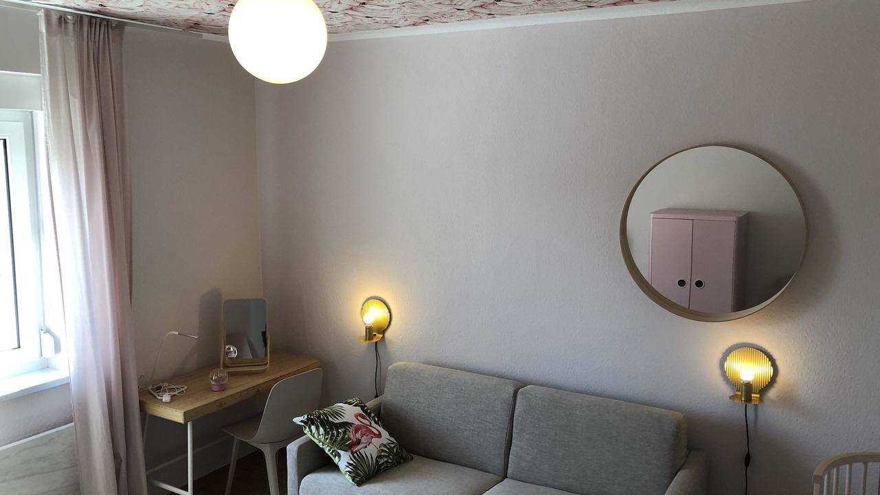 Photo of Livingroom in Ochsenfurt
