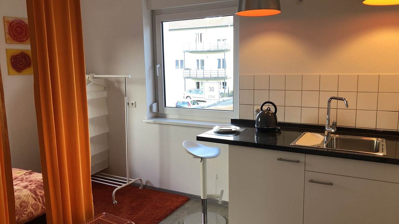 Photo of Kitchen in Ochsenfurt