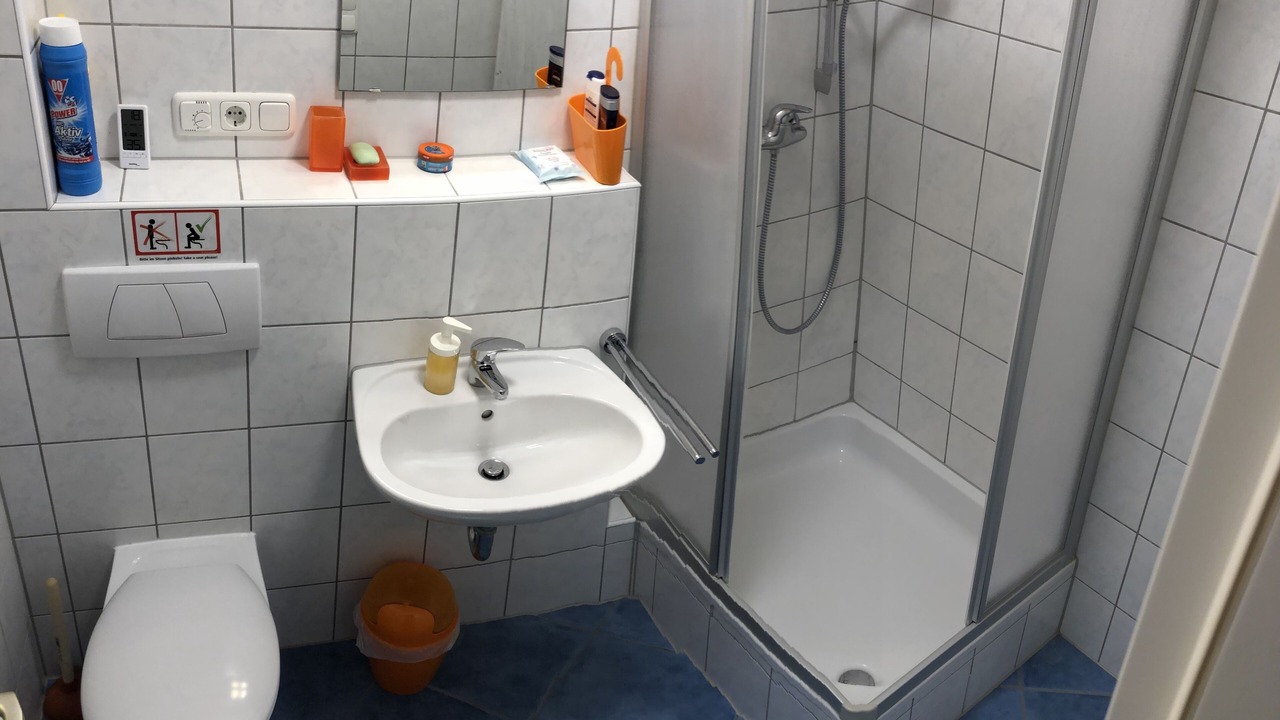 Photo of Bathroom in Ochsenfurt