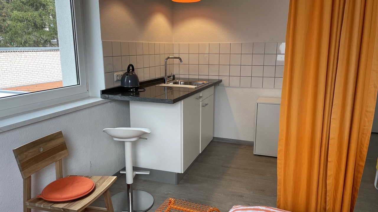 Photo of Bedroom in Ochsenfurt