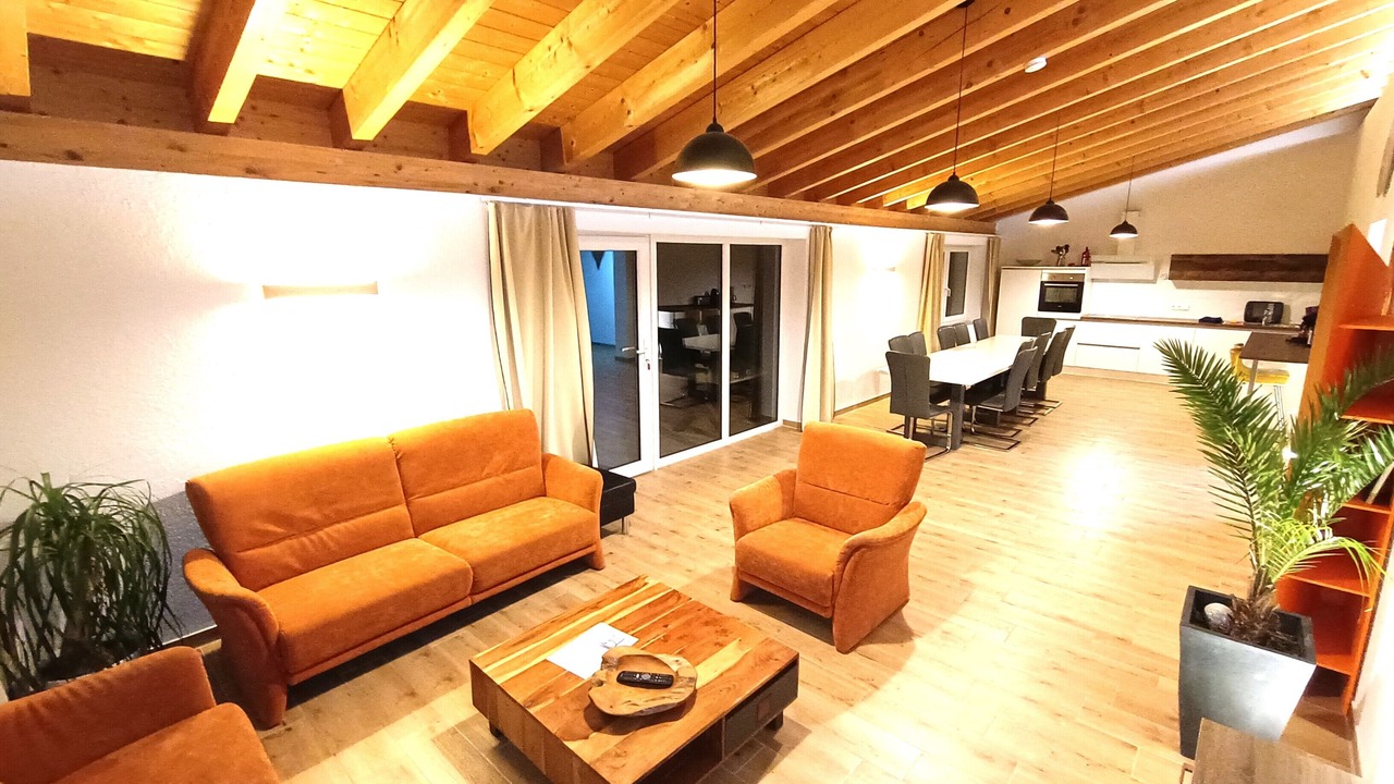 Photo of Livingroom in Oberstaufen