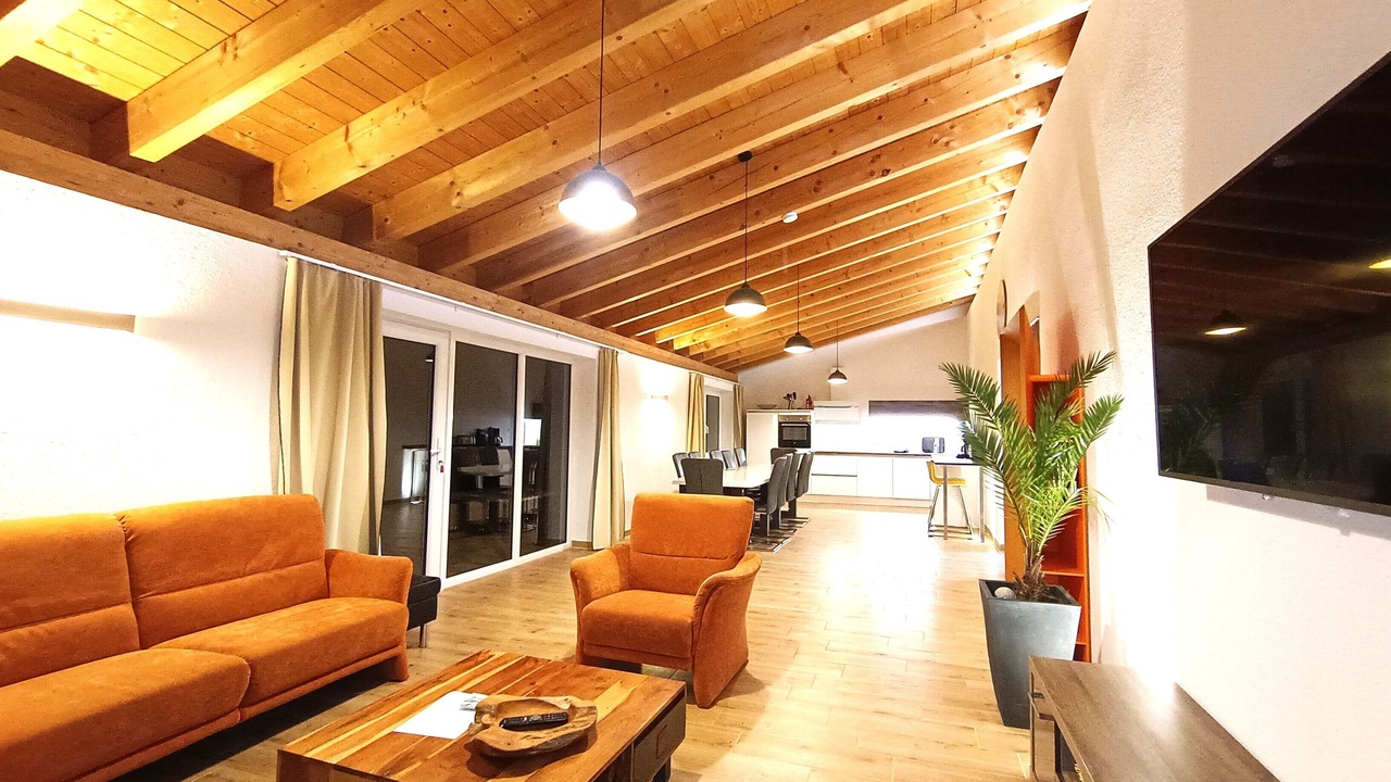Photo of Livingroom in Oberstaufen
