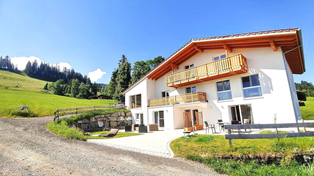 Photo of Outdoor in Oberstaufen