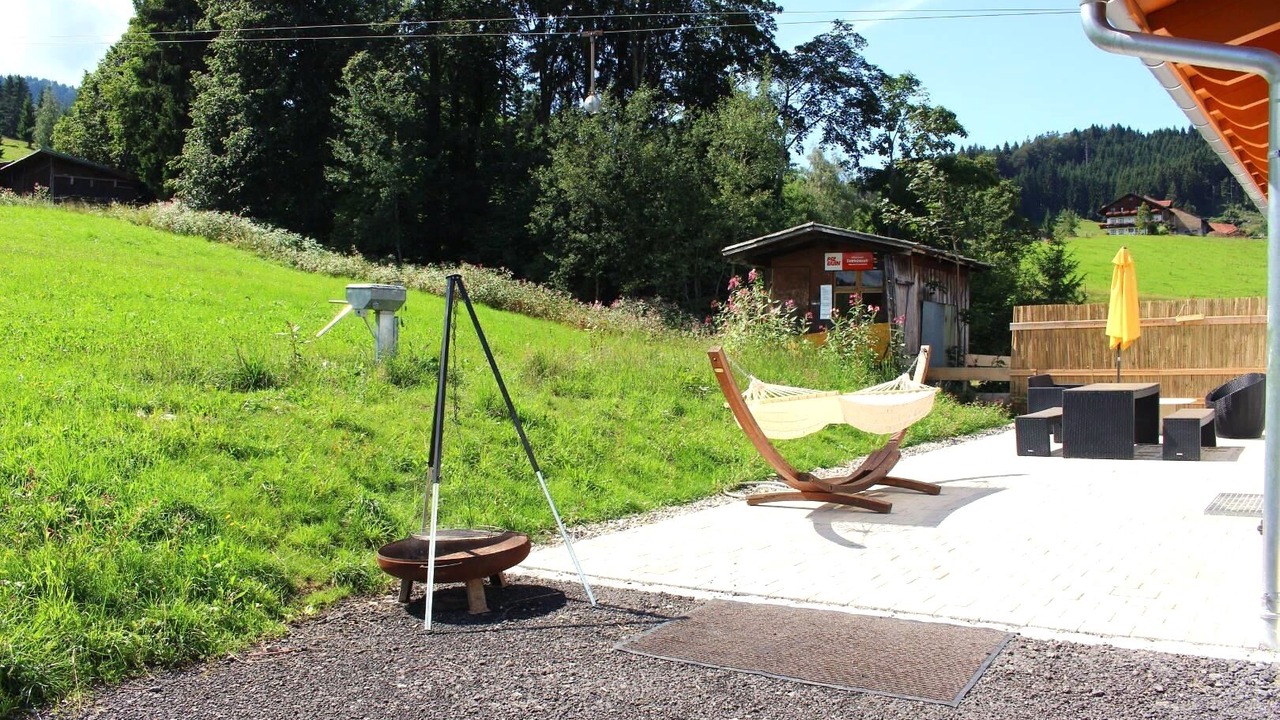 Photo of Outdoor in Oberstaufen
