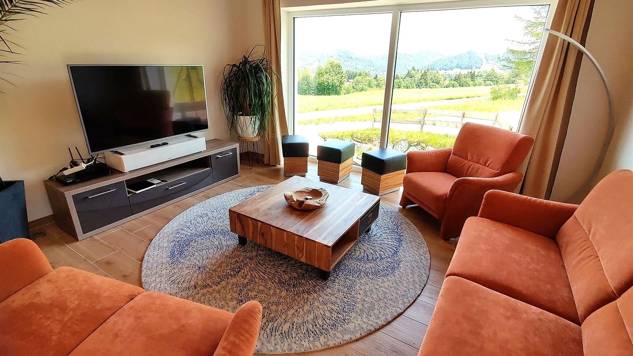 Photo of Livingroom in Oberstaufen