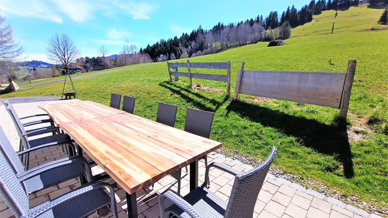 Photo of Outdoor in Oberstaufen