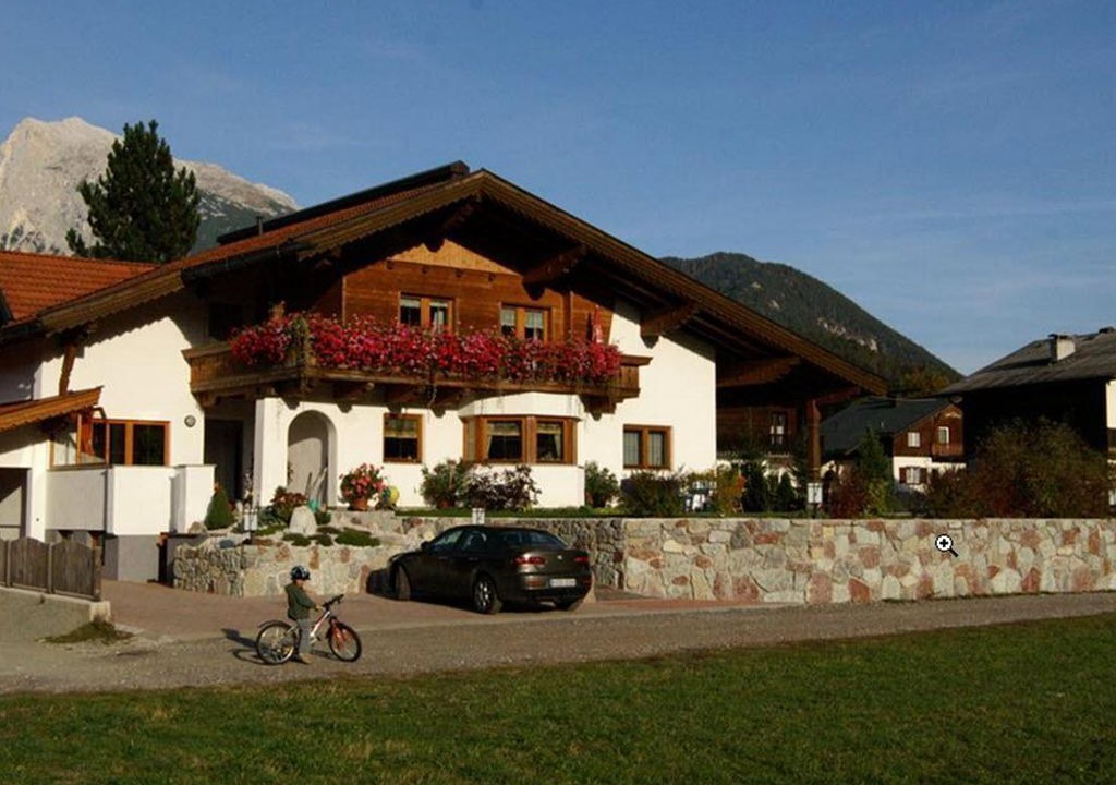 Photo of Outdoor in Scharnitz